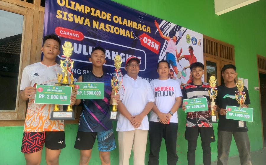 MTsN 4 Bantul