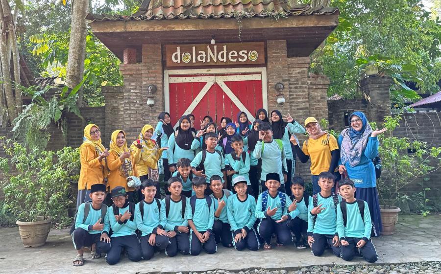 MIN 1 Bantul