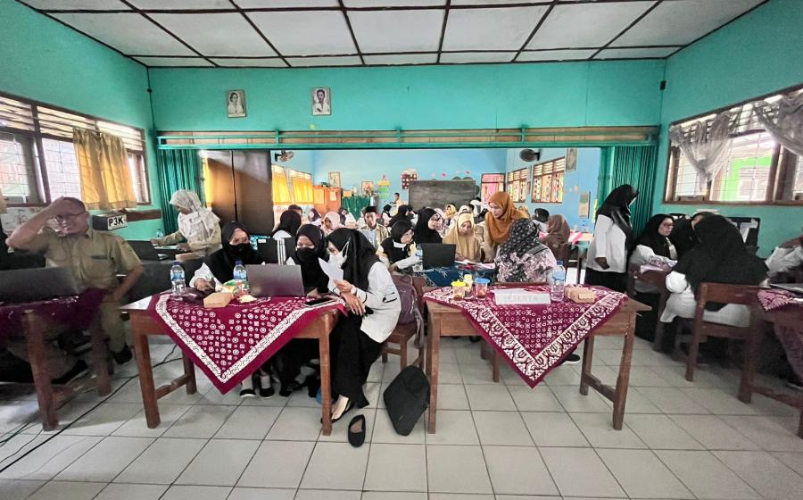 MIN 3 Bantul