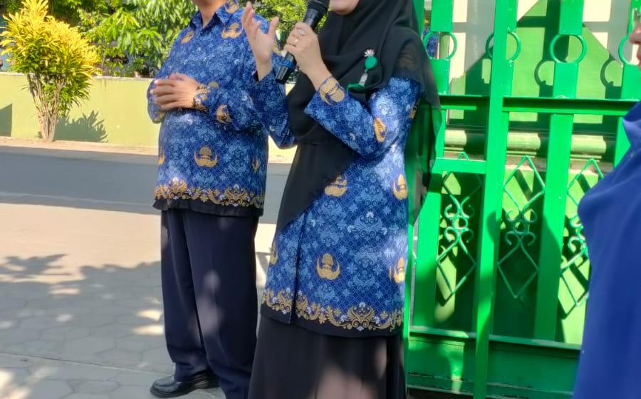 MTsN 1 Bantul
