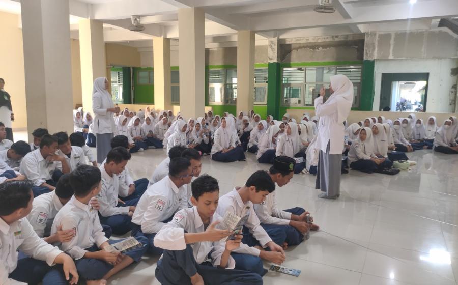 MAN 4 Bantul