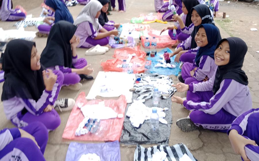 MIS Ma'arif Giriloyo 1