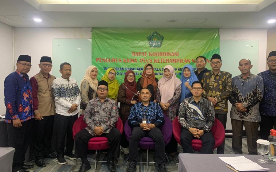MAN 1 Bantul