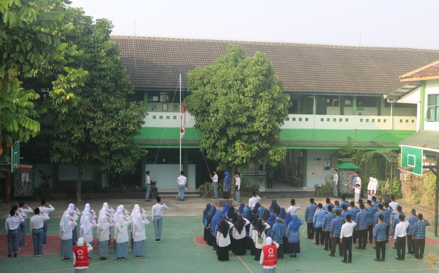 MAN 3 Bantul