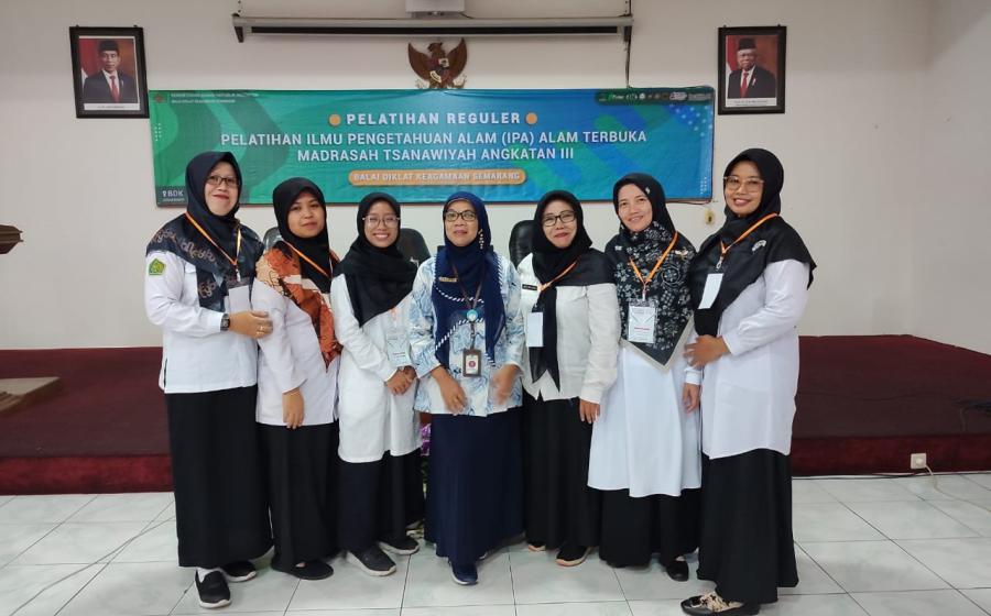 MTsN 4 Bantul