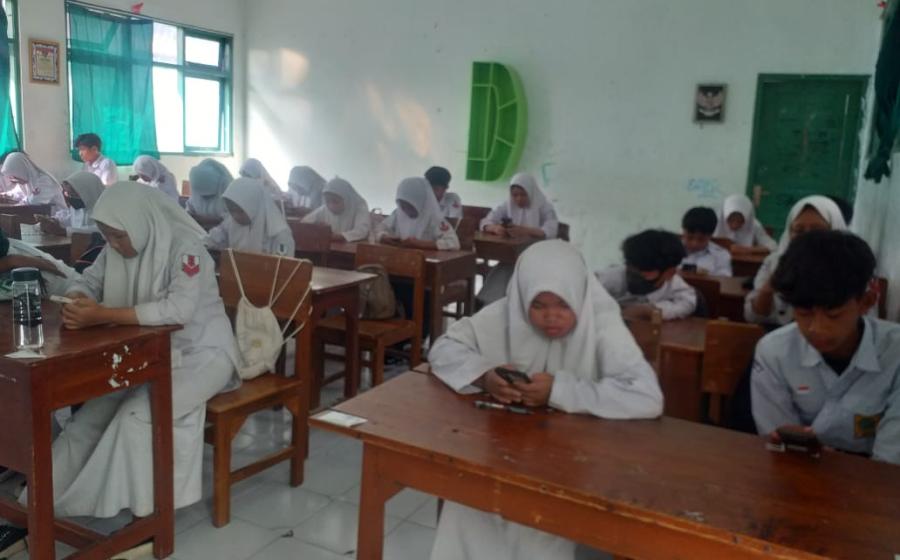 MTsN 9 Bantul