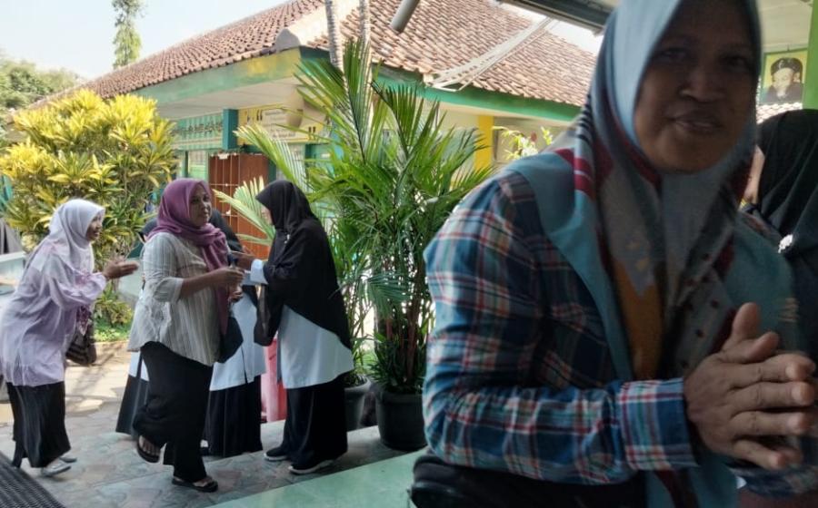 MTsN 1 Bantul