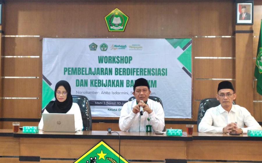 MAS Darul Mushlihin 