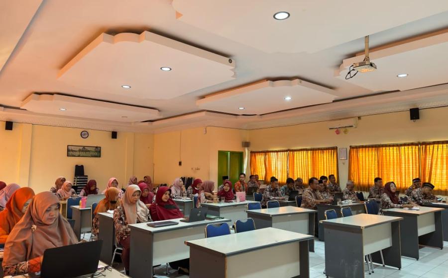 MAN 2 Bantul