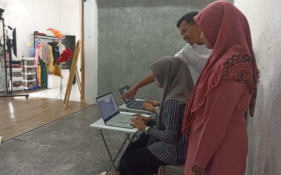 MAN 2 Bantul