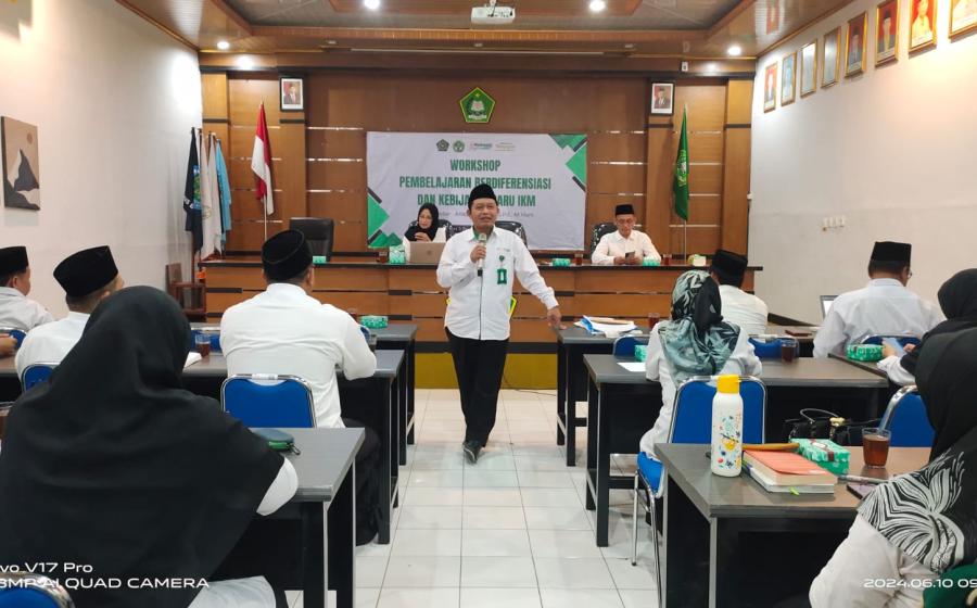 MAN 2 Bantul