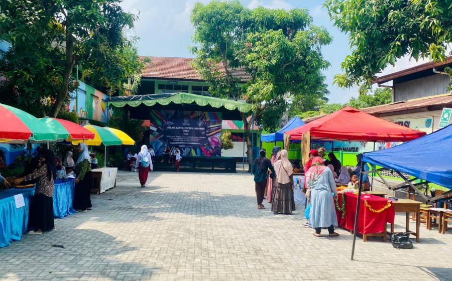MIN 1 Bantul