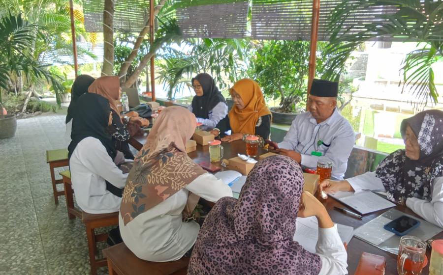 MAN 2 Bantul