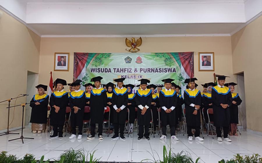 MTsN 6 Bantul