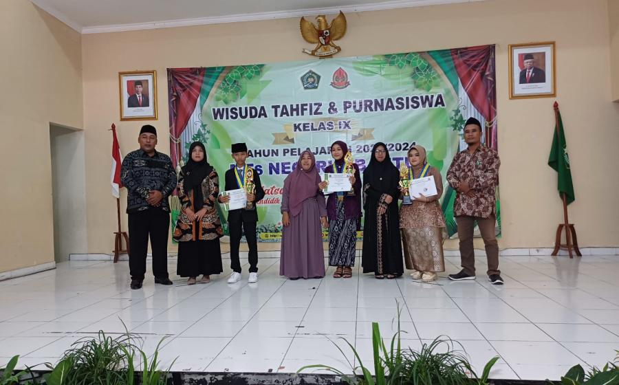 MTsN 6 Bantul