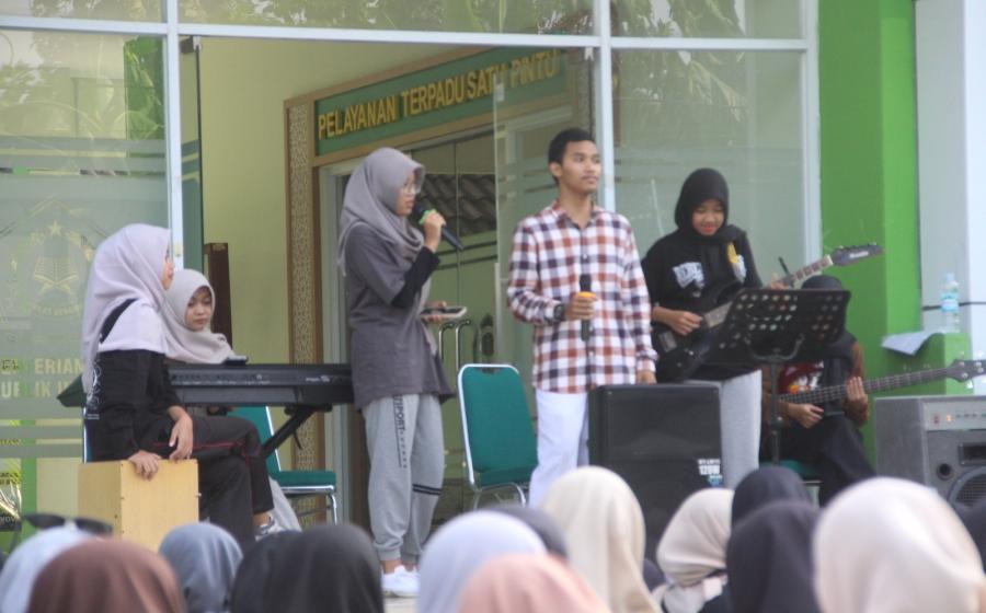 MAN 4 Bantul
