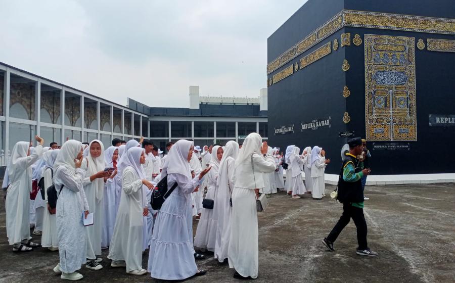 MAN 3 Bantul