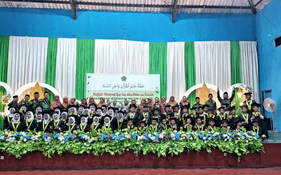 MIN 3 Bantul
