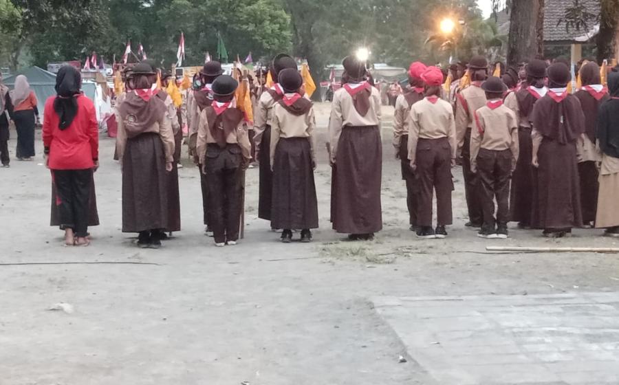 MTsN 1 Bantul
