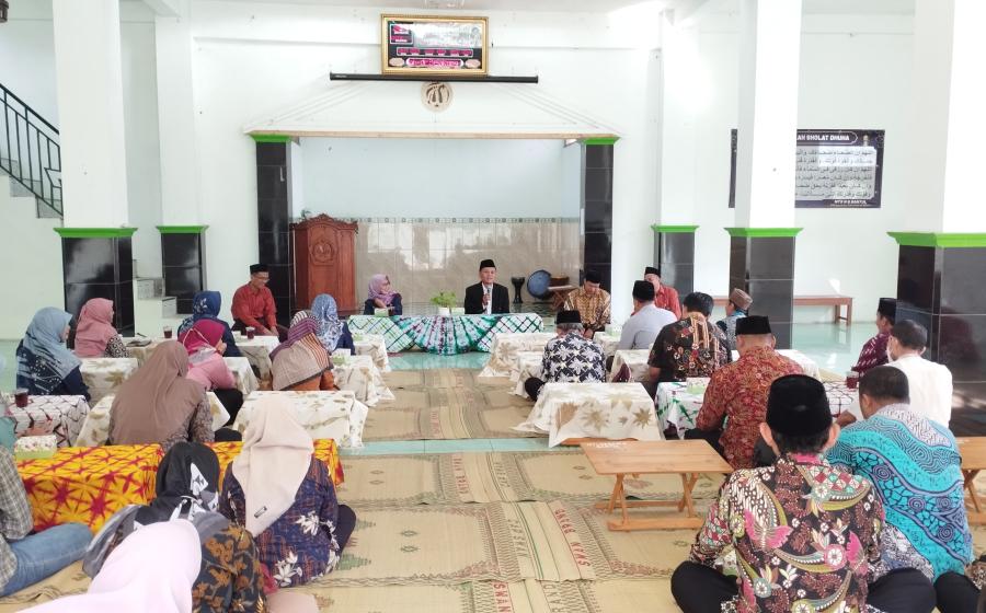 MTsN 6 Bantul