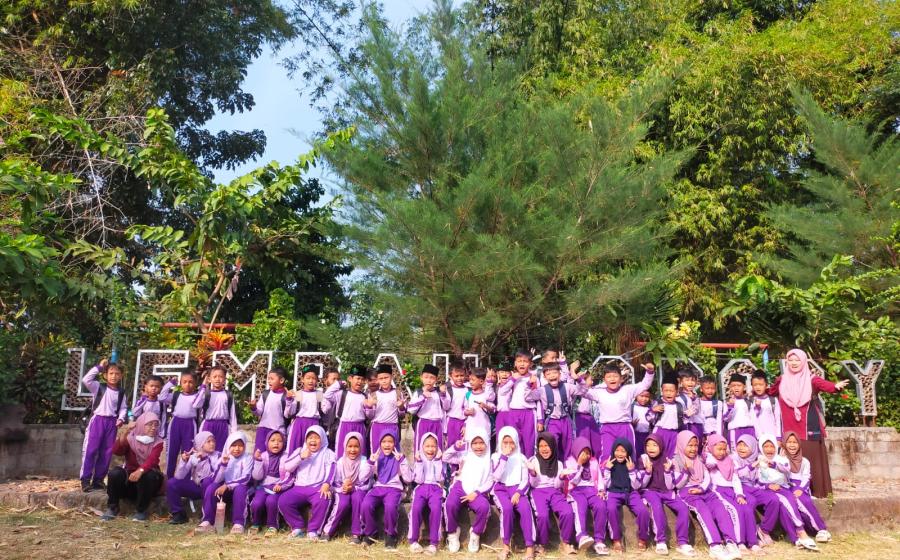 MIS Ma'arif Giriloyo 1