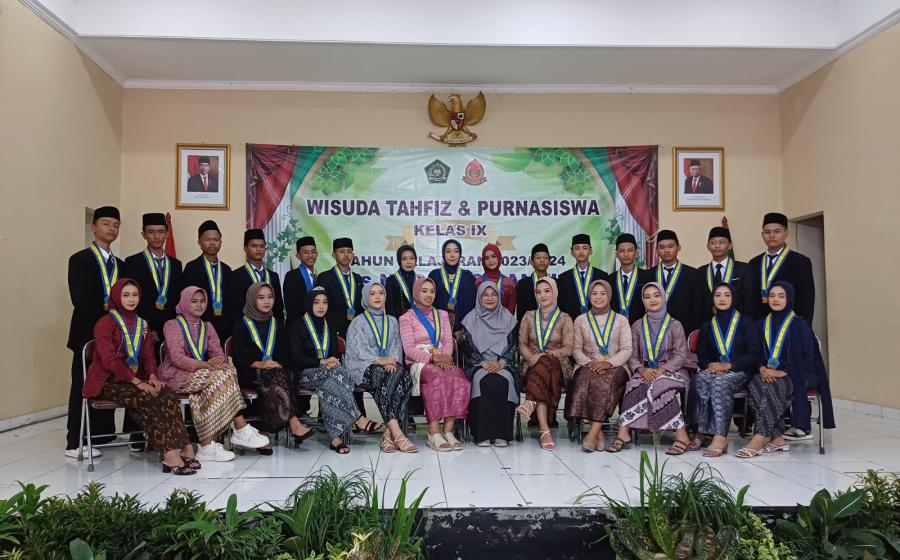 MTs N 6 Bantul