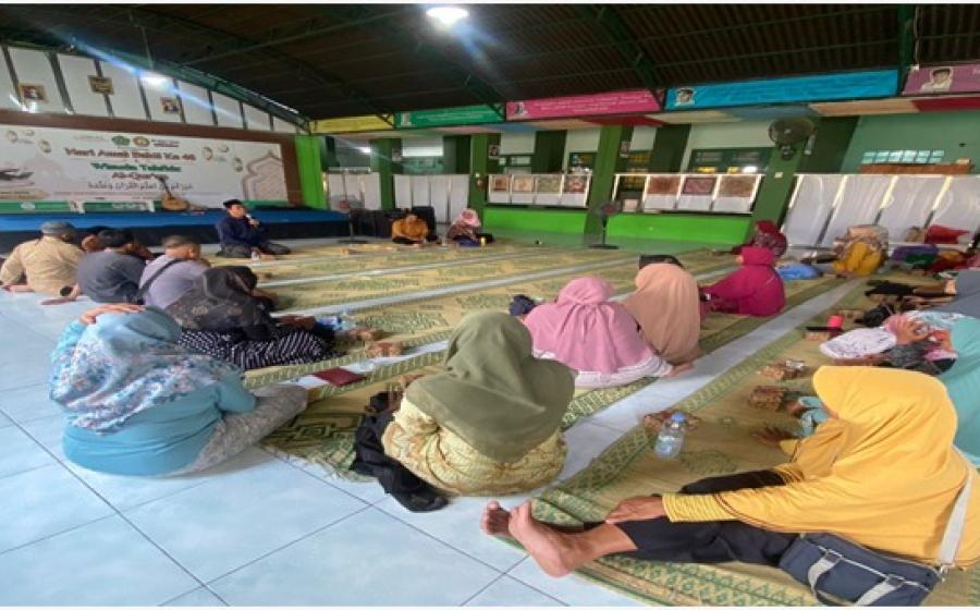MTsN 7 Bantul