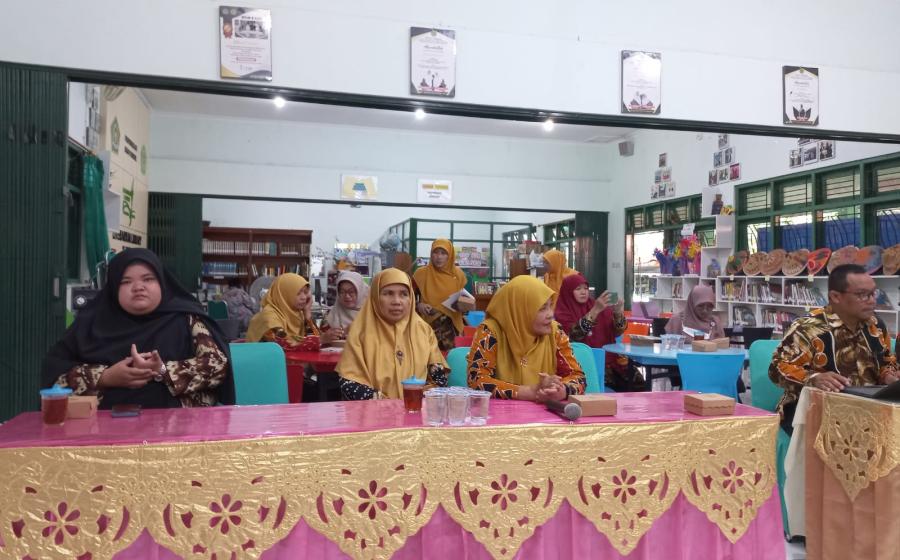 MTsN 6 Bantul