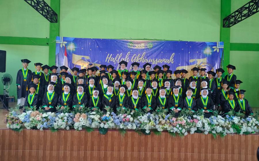 MIN 2 Bantul