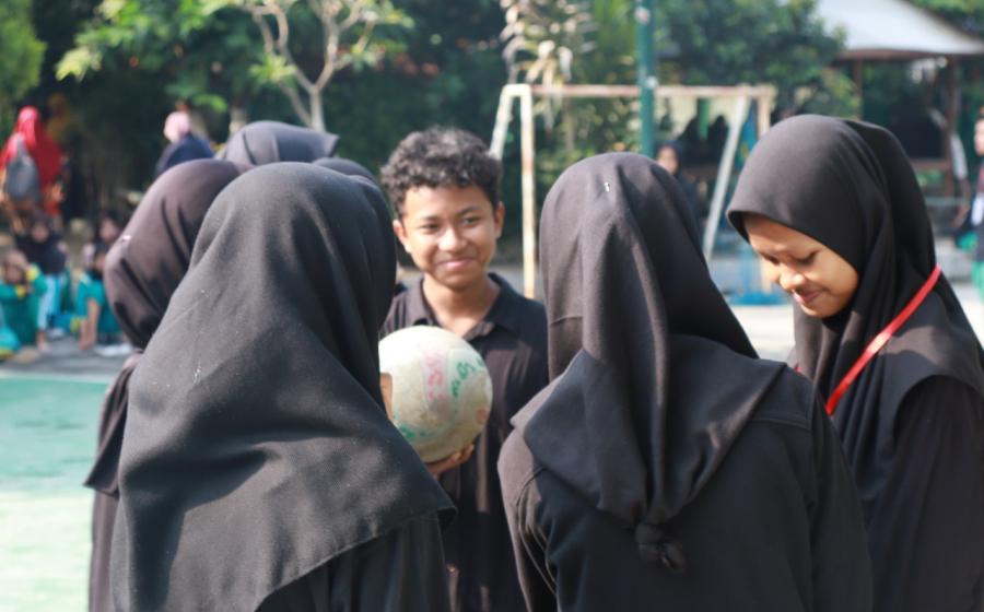MTsN 9 Bantul