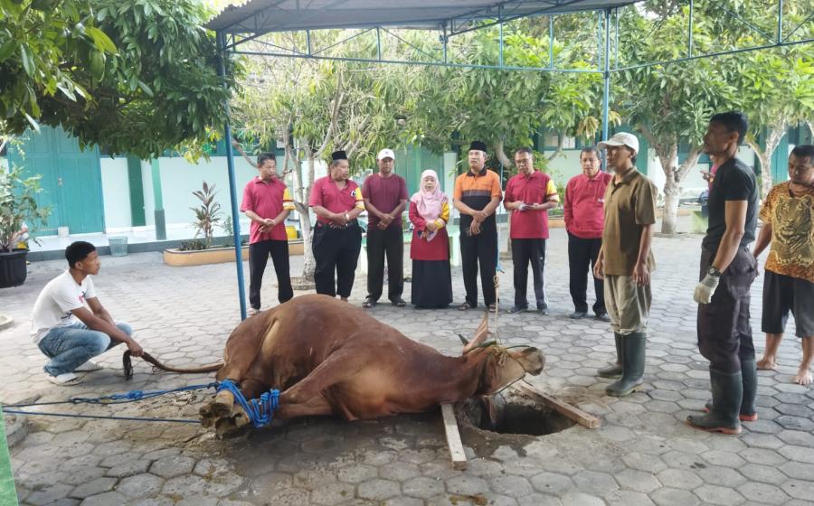 MTsN 5 Bantul