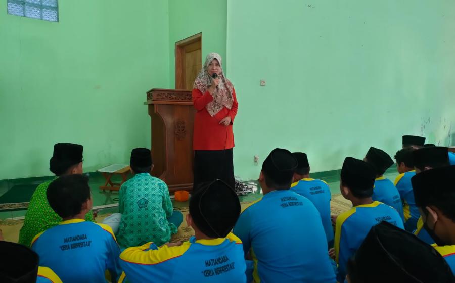 MTs N 2 Bantul