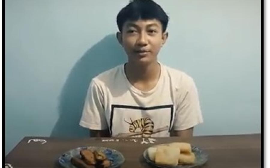 MTsN 9 Bantul