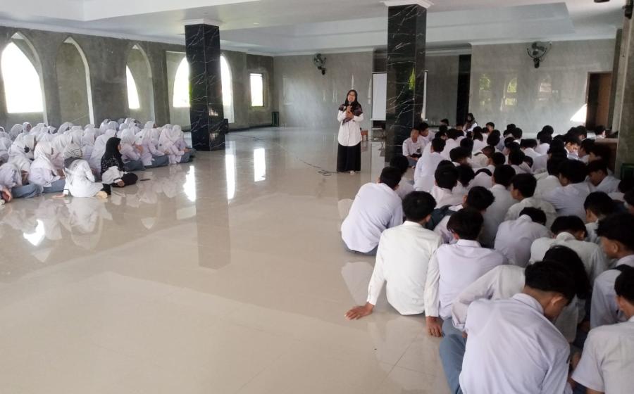 MAN 1 Bantul