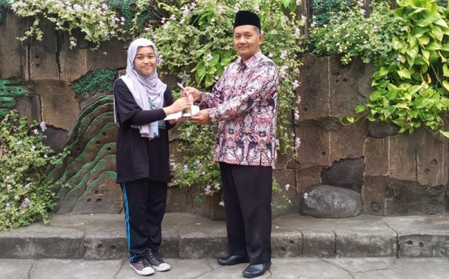 MAN 3 Bantul