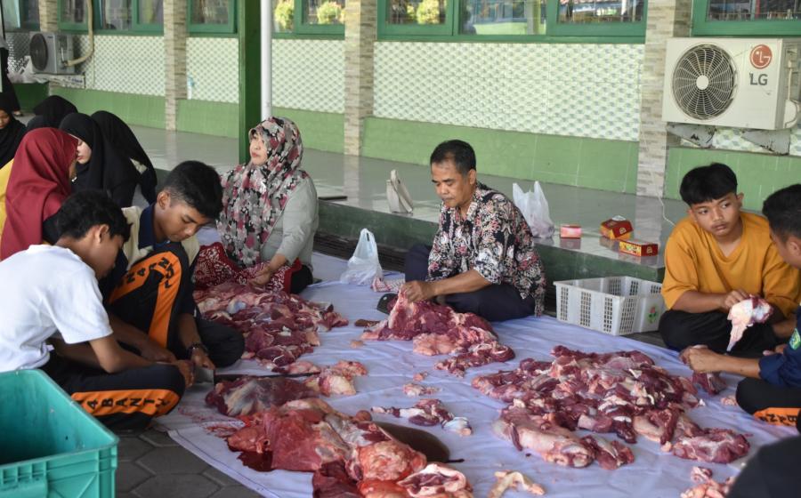 MTsN 4 Bantul