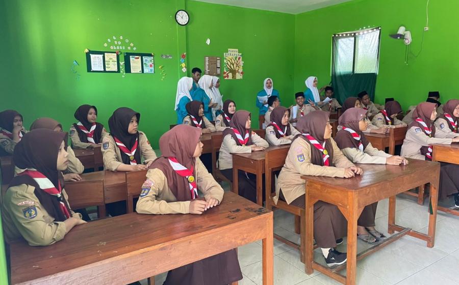 MAS Darul Mushlihin 