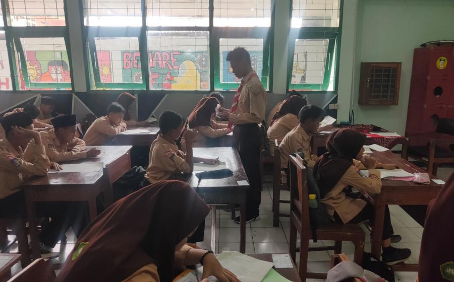 MTsN 1 Bantul
