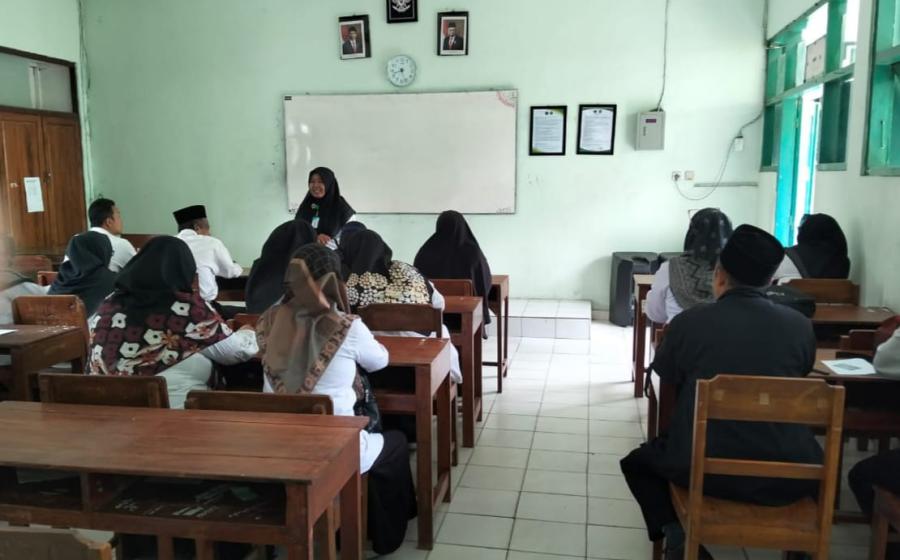 MTsN 3 Bantul