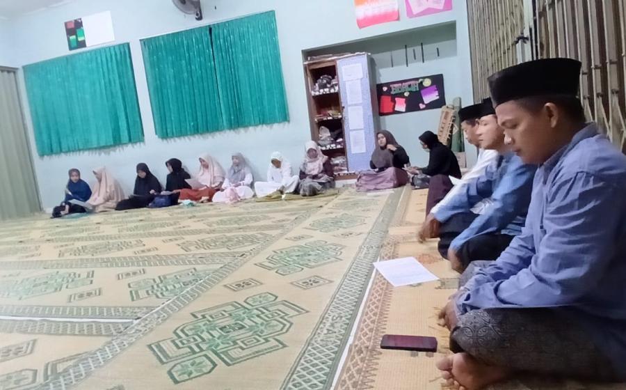MTsN 5 Bantul
