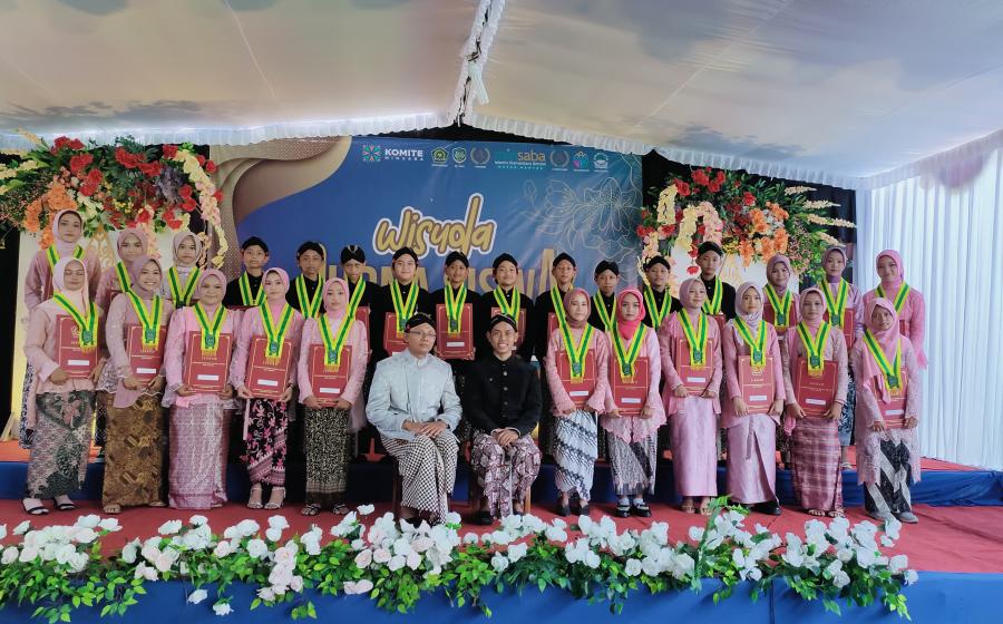 MIN 1 Bantul