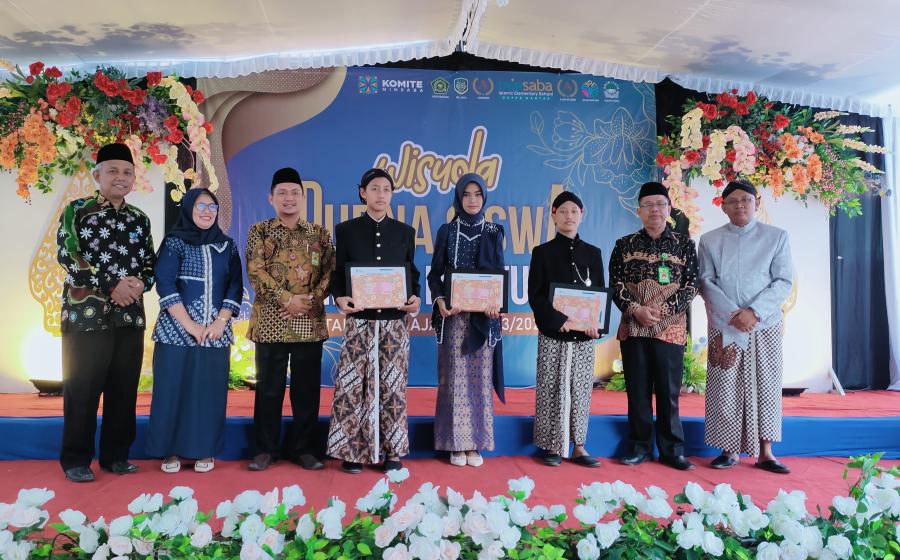 MIN 1 Bantul