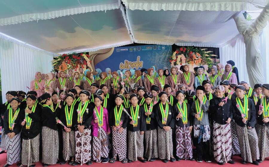 MIN 1 Bantul