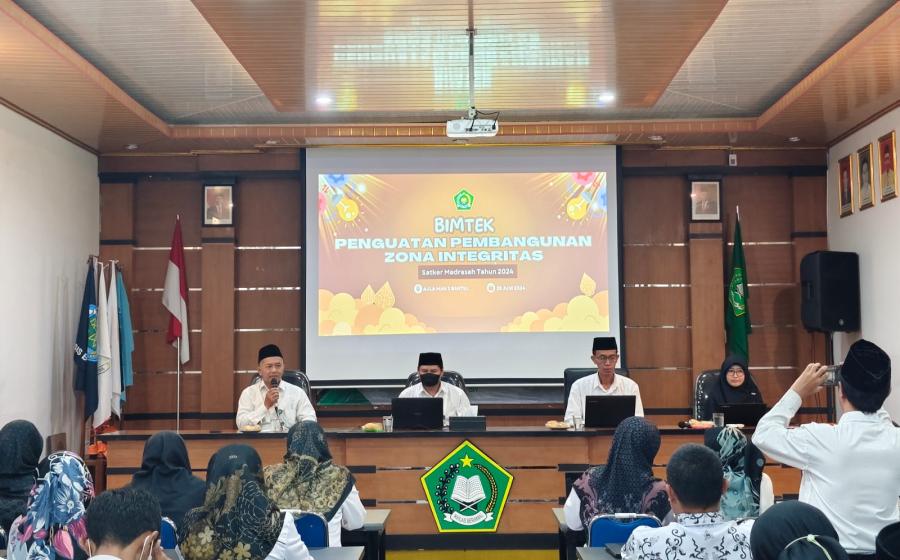 MAN 4 Bantul
