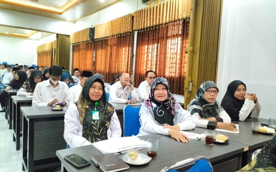 MTsN 3 Bantul