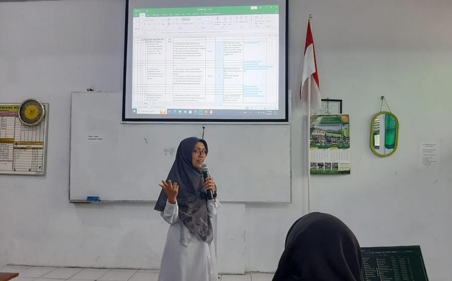 MTsN 6 Bantul