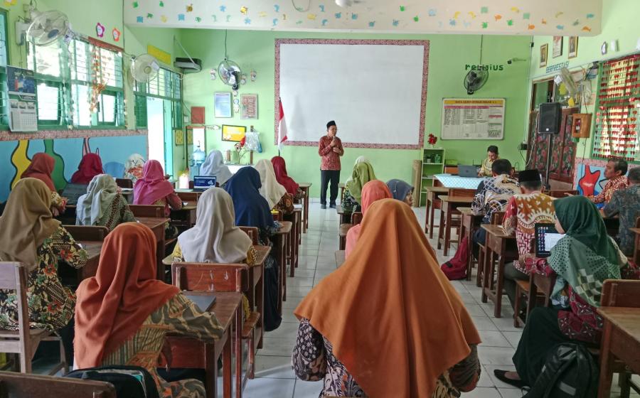MIN 1 Bantul