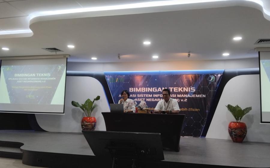MTsN 5 Bantul