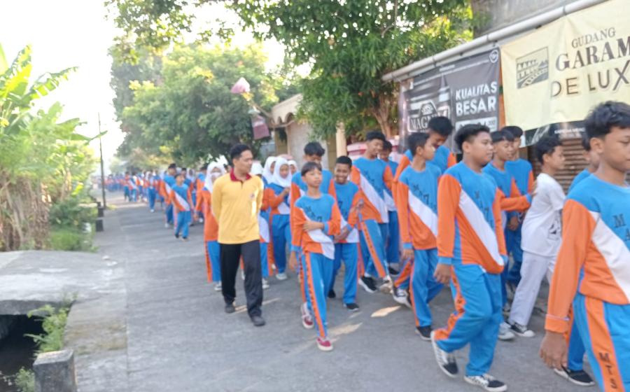 Mtsn 7 bantul