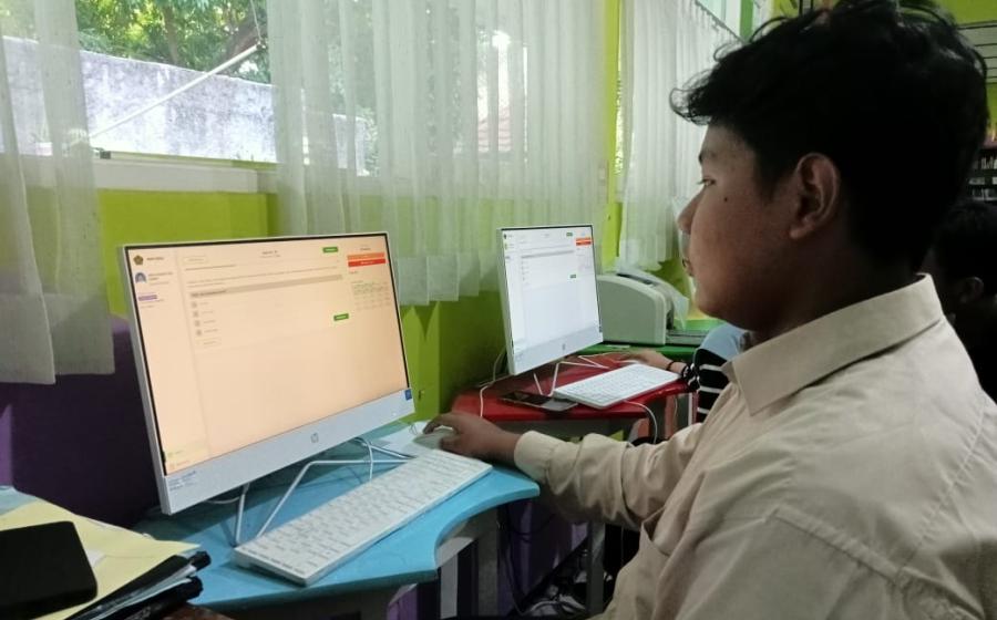 MTsN 6 Bantul